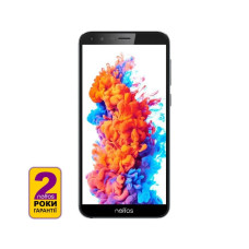 TP-Link Neffos C5 Plus 1/8GB Grey