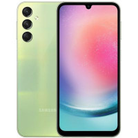 Samsung Galaxy A24 SM-A245F 4/128GB Light Green