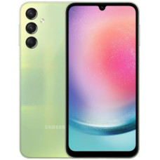 Samsung Galaxy A24 SM-A245F 4/128GB Light Green