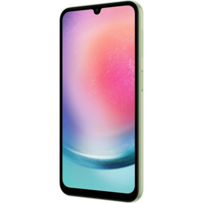 Samsung Galaxy A24 SM-A245F 4/128GB Light Green