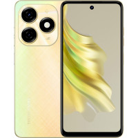 Tecno Spark 20 KJ5n 8/128GB Neon Gold (4894947013560)