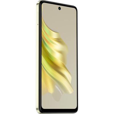 Tecno Spark 20 KJ5n 8/128GB Neon Gold (4894947013560)