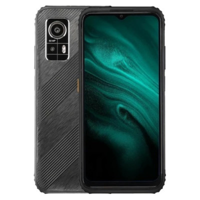 AGM H6 Lite 4/128GB Black