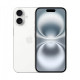 Apple iPhone 16 Plus 512GB Dual SIM White (MXUN3)
