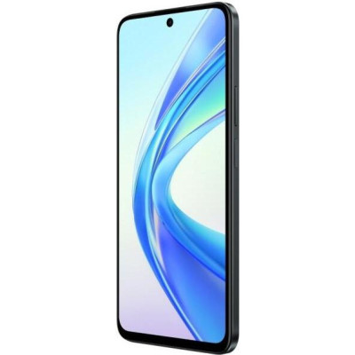Honor X7b 6/128GB Midnight Black