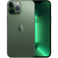 Apple iPhone 13 Pro Max 1TB Alpine Green (MNCP3)