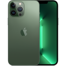 Apple iPhone 13 Pro Max 1TB Alpine Green (MNCP3)