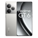 realme GT 6 16/512GB Fluid Silver (CN)
