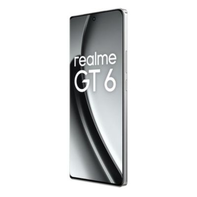 realme GT 6 16/512GB Fluid Silver (CN)