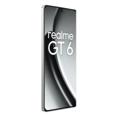 realme GT 6 16/512GB Fluid Silver (CN)
