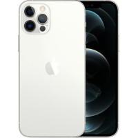 Apple iPhone 12 Pro 128GB Silver (MGML3/MGLP3)