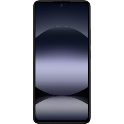 Xiaomi Redmi Note 14 8/256GB Midnight Black