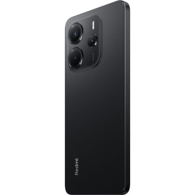 Xiaomi Redmi Note 14 8/256GB Midnight Black