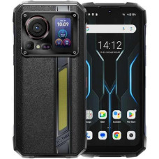 Hotwav Hyper 7 Pro 16/256GB Leather Black