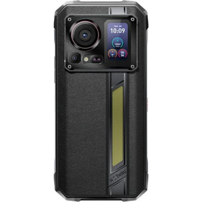 Hotwav Hyper 7 Pro 16/256GB Leather Black