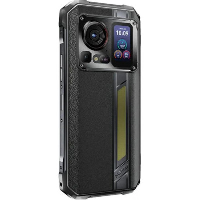 Hotwav Hyper 7 Pro 16/256GB Leather Black