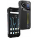 Hotwav Hyper 7 Pro 16/256GB Leather Black