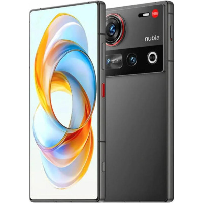 ZTE Nubia Z70 Ultra 24/1TB Black