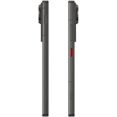 ZTE Nubia Z70 Ultra 24/1TB Black