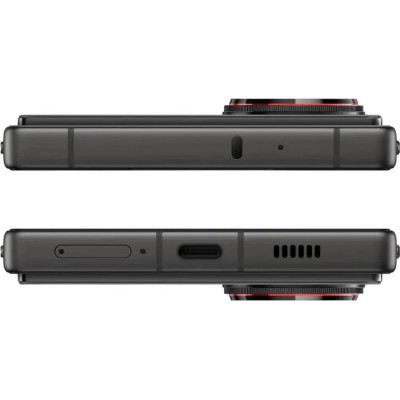 ZTE Nubia Z70 Ultra 24/1TB Black