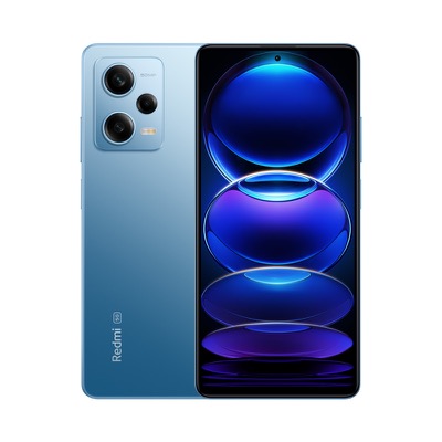 Xiaomi Redmi Note 12 Pro 5G 8/128GB Blue (no NFC)