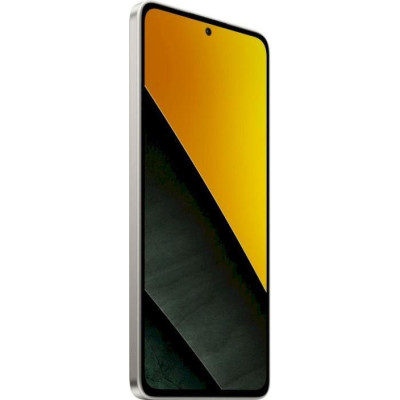POCO M7 Pro 5G 8/256GB Silver