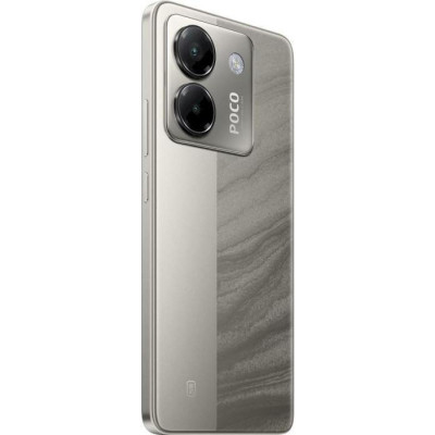 POCO M7 Pro 5G 8/256GB Silver