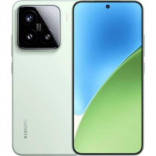 Xiaomi 15 12/256GB Green  (with adapter)