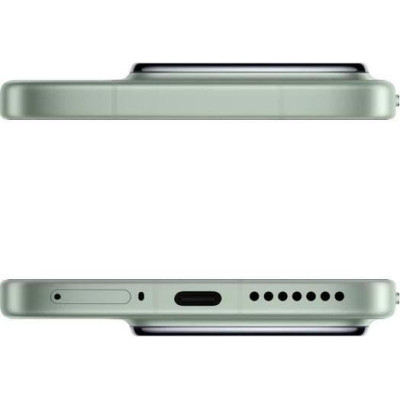 Xiaomi 15 12/256GB Green  (with adapter)