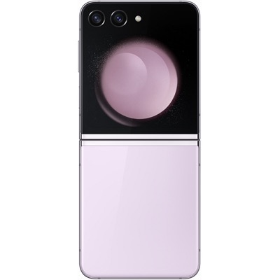 Samsung Galaxy Flip5 8/256GB Lavender (SM-F731BLIG)