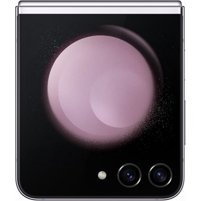 Samsung Galaxy Flip5 8/256GB Lavender (SM-F731BLIG)
