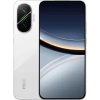 POCO F7 12/256GB White (with adapter)