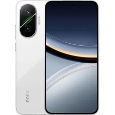 POCO F7 12/256GB White (with adapter)