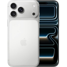 Apple iPhone 17 Pro Max 256GB Silver (MFYM4)
