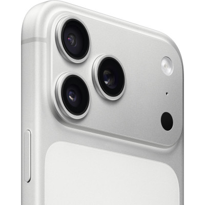Apple iPhone 17 Pro Max 256GB Silver (MFYM4)