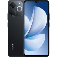 realme Note 70 4/128GB Obsidian Black