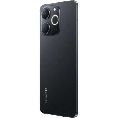 realme Note 70 4/128GB Obsidian Black