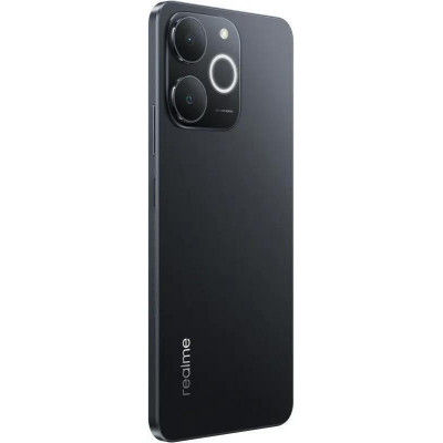 realme Note 70 4/128GB Obsidian Black