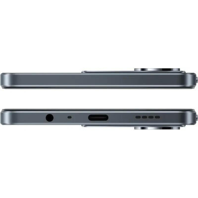 realme Note 70 4/128GB Obsidian Black