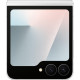 Samsung Galaxy Flip7 FE 8/128GB White (SM-F761BZWG)