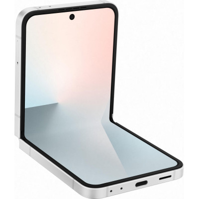 Samsung Galaxy Flip7 FE 8/128GB White (SM-F761BZWG)