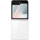Samsung Galaxy Flip7 FE 8/128GB White (SM-F761BZWG)