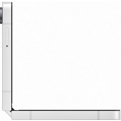 Samsung Galaxy Flip7 FE 8/128GB White (SM-F761BZWG)