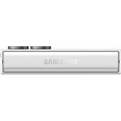 Samsung Galaxy Flip7 FE 8/128GB White (SM-F761BZWG)