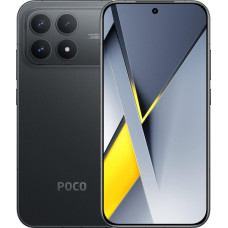 POCO F8 Pro 12/256GB Black