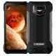 DOOGEE S89 8/128GB Classic Black