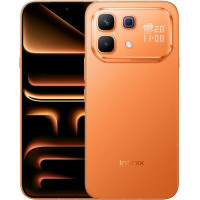 Infinix NOTE 60 Pro 8/256Gb Solar Orange (X6878)