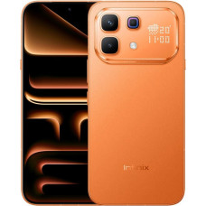Infinix NOTE 60 Pro 8/256Gb Solar Orange (X6878)