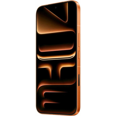 Infinix NOTE 60 Pro 8/256Gb Solar Orange (X6878)