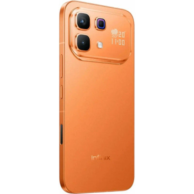 Infinix NOTE 60 Pro 8/256Gb Solar Orange (X6878)